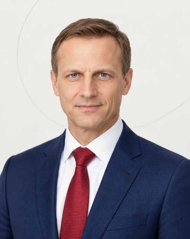 Портрет — Максим Рид